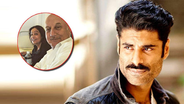 Sikandar Kher on Monica O My Darling and Uunchai: 'The whole combination will be right if mom has a release too' Sikandar Kher on Monica O My Darling and Uunchai: 'The whole combination will be right if mom has a release too'