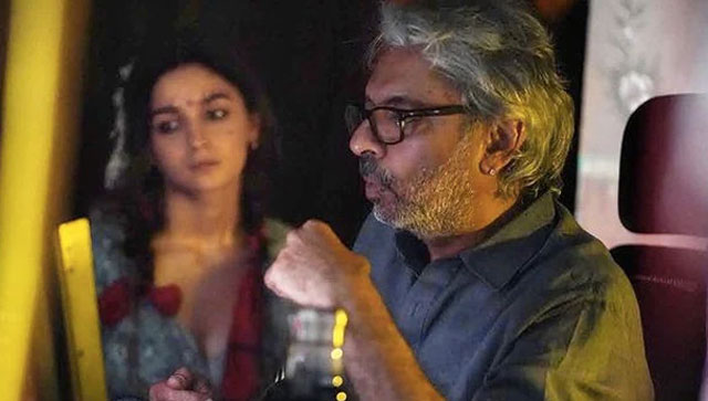 Sanjay Leela Bhansali on Gangubai Kathiawadi: 'For 30 years of my life, I lived in a lane next to Gangubai' Sanjay Leela Bhansali on Gangubai Kathiawadi: 'For 30 years of my life, I lived in a lane next to Gangubai'