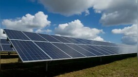 India saves over $4 billion in fuel costs through solar power in first six months of 2022