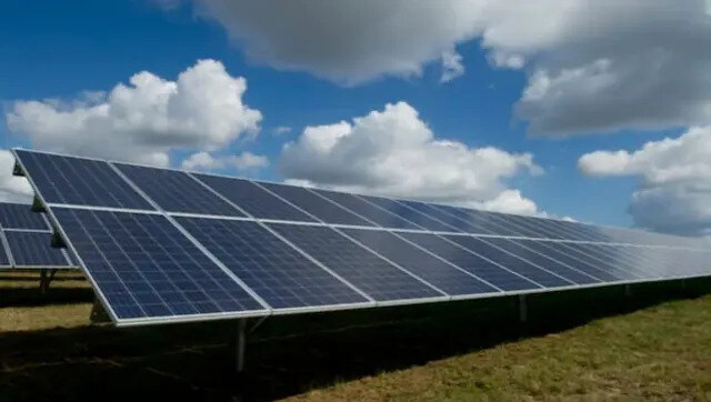 India saves over $4 billion in fuel costs through solar power in first six months of 2022 India saves over $4 billion in fuel costs through solar power in first six months of 2022