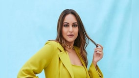 Sonakshi Sinha on Double XL: ‘Body shaming starts at home; my mother constantly told me to lose weight’