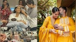 Sonam Kapoor on her pre-natal journey: 'I was very sure I wanted to have as natural a journey as I could'