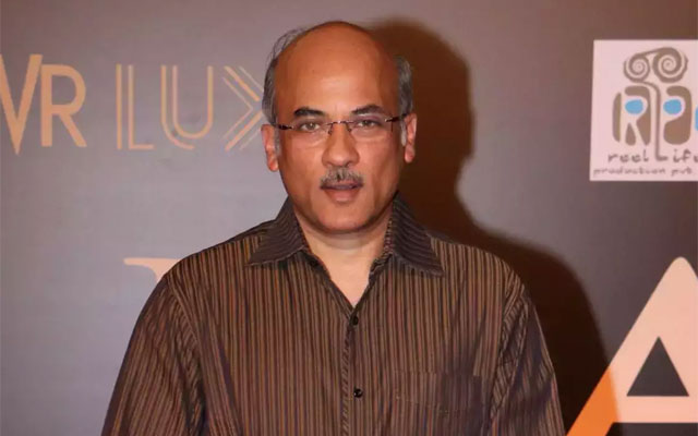 EXCLUSIVE | Sooraj Barjatya: ‘Having Amitabh Bachchan, Anupam Kher, Boman Irani, Danny together for Uunchai was a dream’ EXCLUSIVE | Sooraj Barjatya: ‘Having Amitabh Bachchan, Anupam Kher, Boman Irani, Danny together for Uunchai was a dream’