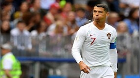 FIFA World Cup 2022: Why are football players regularly spotted spitting on pitch?