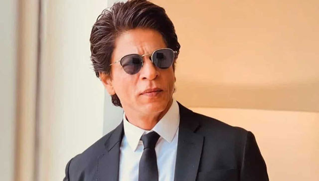 Shah Rukh Khan on the Red Sea International Film Festival: ‘I am not the brand for love, but I am the love’ Shah Rukh Khan on the Red Sea International Film Festival: ‘I am not the brand for love, but I am the love’