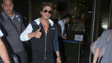 The customs episode's truth shows why we love to corner Shah Rukh Khan