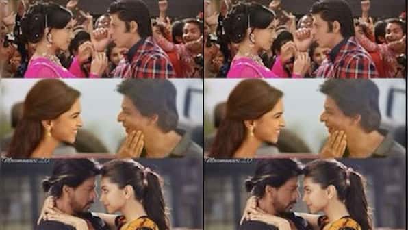 'To 15 fabulous years of excellence': Shah Rukh Khan pens heartwarming note for Deepika Padukone