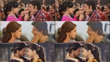 'To 15 fabulous years of excellence': Shah Rukh Khan pens heartwarming note for Deepika Padukone