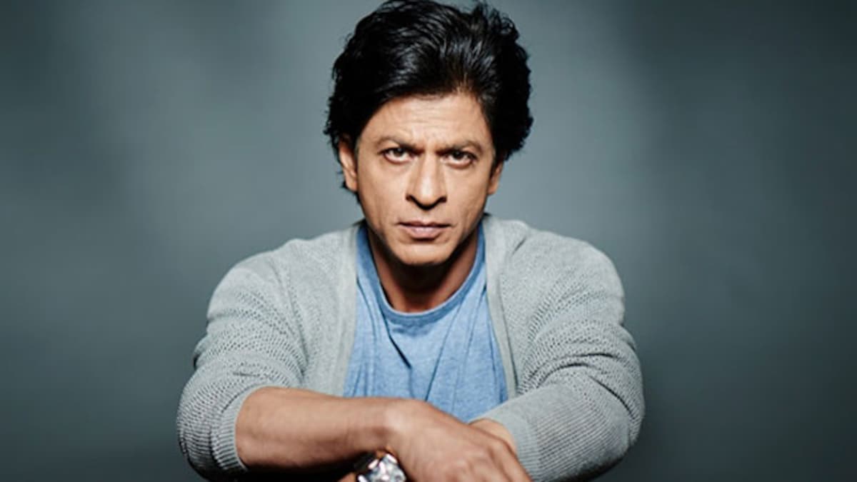 Shah Rukh Khan on his prolapsed disc & surgery: 'Having pins in my private parts did no good'