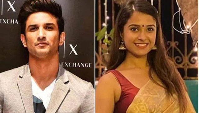 'Sushant Singh Rajput's manager Disha Salian's death was accidental,' concludes The Central Bureau of Investigation 'Sushant Singh Rajput's manager Disha Salian's death was accidental,' concludes The Central Bureau of Investigation