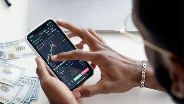 Bengaluru man loses ₹30 lakh in stock trading, seeks treatment for addiction Bengaluru man loses ₹30 lakh in stock trading, seeks treatment for addiction