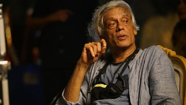 Filmmaker Sudhir Mishra's web series Tanaav being showered with praises all across Filmmaker Sudhir Mishra's web series Tanaav being showered with praises all across