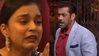 Bigg Boss 16 Update: Sumbul Touqeer cries and wants to go home, Salman Khan says 'Who's stopping you?'