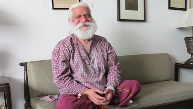 Remembering Suresh Jindal, the film producer who left cinema to pursue a spiritual path Remembering Suresh Jindal, the film producer who left cinema to pursue a spiritual path