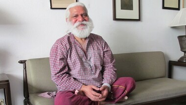 Remembering Suresh Jindal, the film producer who left cinema to pursue a spiritual path