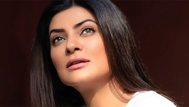 From battling a life-threatening disease to being labeled a gold digger, how Sushmita Sen braved it all From battling a life-threatening disease to being labeled a gold digger, how Sushmita Sen braved it all