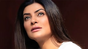 From battling a life-threatening disease to being labeled a gold digger, how Sushmita Sen braved it all