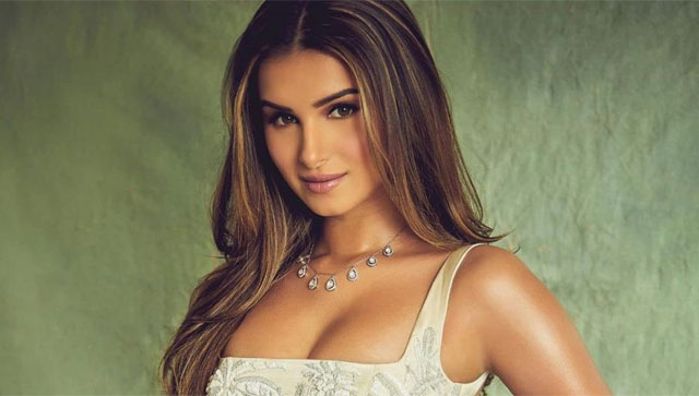 Here are some ravishing looks of Tara Sutaria as the stunning actress turns 27 Here are some ravishing looks of Tara Sutaria as the stunning actress turns 27