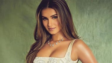 Here are some ravishing looks of Tara Sutaria as the stunning actress turns 27