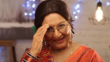 The talk-show queen Tabassum gone at 78