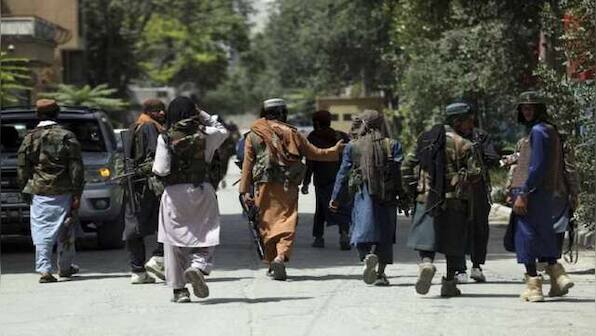 Taliban's takeover slows down India's projects worth $3 billion in ...