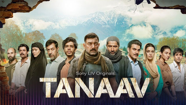Tanaav deserves a round of applause for casting local Kashmiri talent as Kashmiris Tanaav deserves a round of applause for casting local Kashmiri talent as Kashmiris