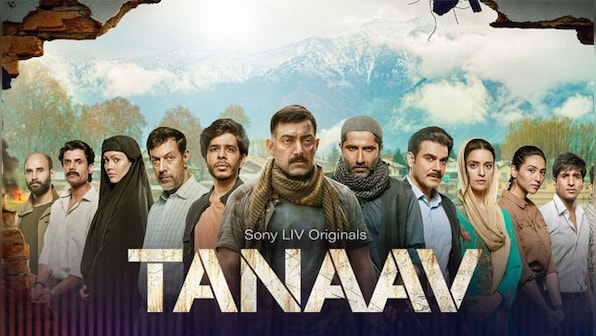 Tanaav deserves a round of applause for casting local Kashmiri talent as Kashmiris