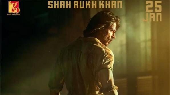 Pathaan Teaser: Shah Rukh Khan's return to the celluloid promises to be nothing less than a Blockbuster!