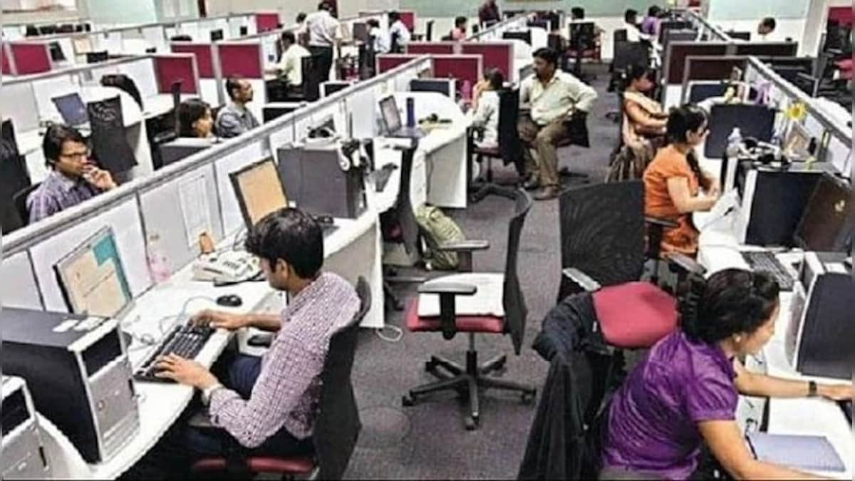 From Microsoft, Amazon, Google to Wipro, a look at major job cuts in January