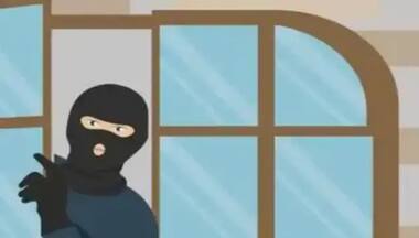 Voltage stabiliser, electric wires stolen from Congress Bhawan in Bhubaneswar, MLA blames partymen for theft