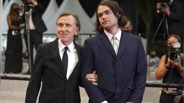 Tim Roth's son Cormac Roth passes away at 25 after battle with Cancer