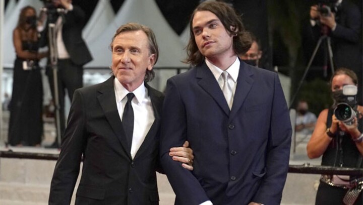 Tim Roth's son Cormac Roth passes away at 25 after battle with Cancer