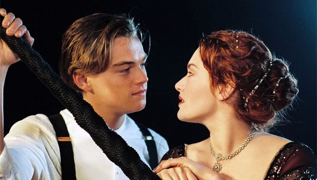 James Cameron Reveals How Leonardo DiCaprio Almost Lost Jack Dawson's ...