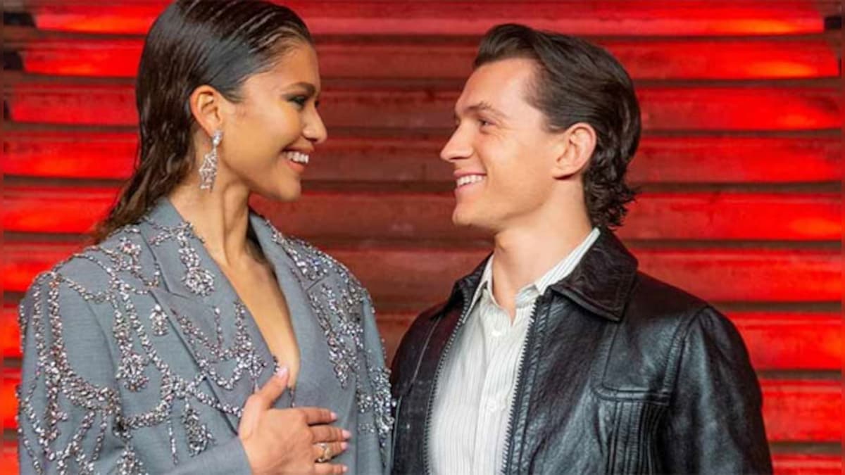 Tom Holland and Zendaya planning to 'settle down' soon: Reports