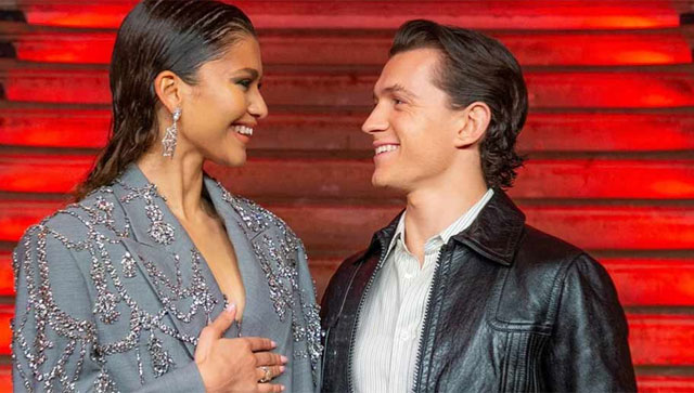 Tom Holland and Zendaya planning to 'settle down' soon: Reports Tom Holland and Zendaya planning to 'settle down' soon: Reports