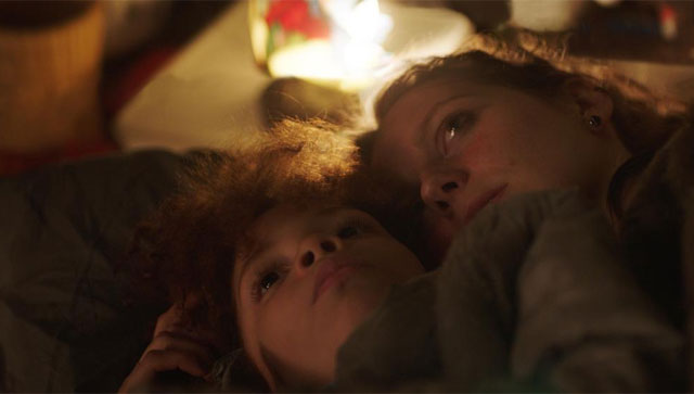 First Take: Mothers & missing daughters First Take: Mothers & missing daughters