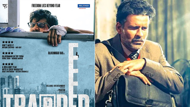 First Take: Bollywood & its portrait of desolation First Take: Bollywood & its portrait of desolation