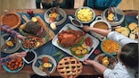 Talking Turkey: Why is this bird the main dish on Thanksgiving?