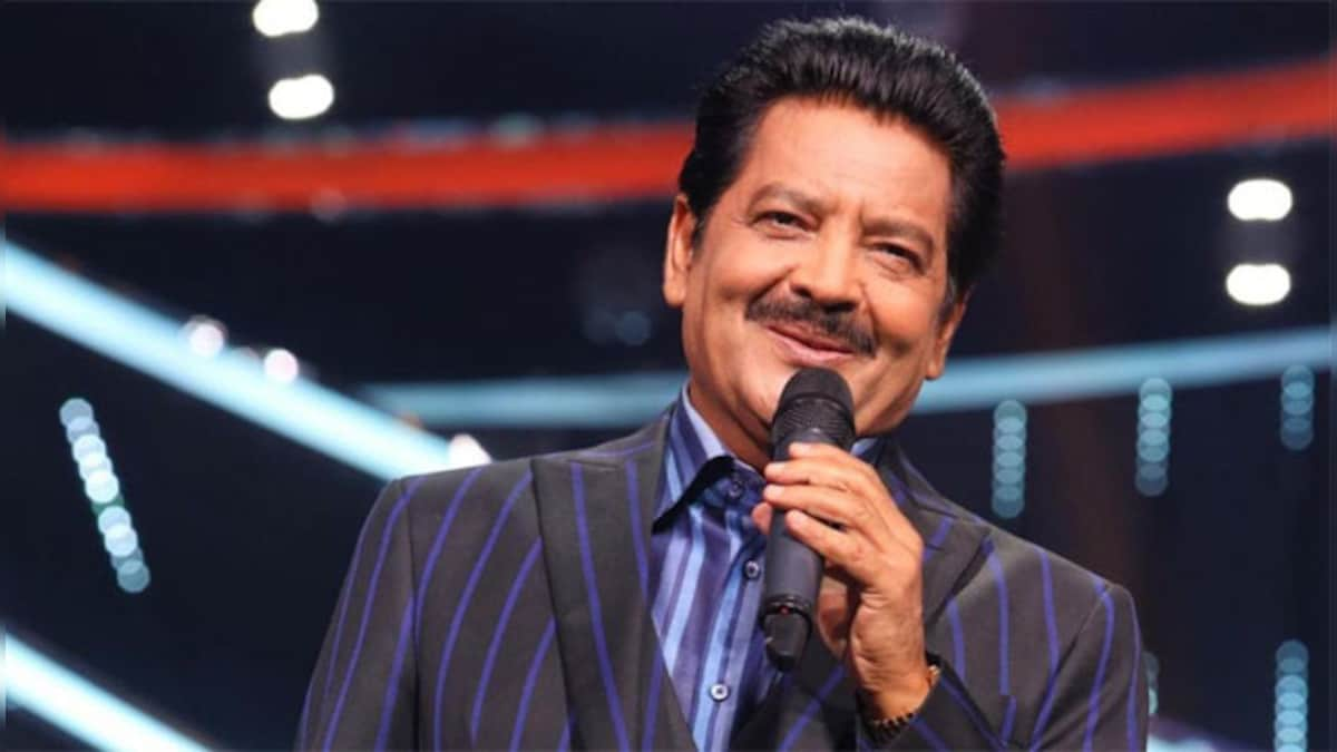 Happy Birthday Udit Narayan: From Pehla Nasha to Main Yahaan Hoon, here are the legend's most iconic songs