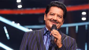 Happy Birthday Udit Narayan: From Pehla Nasha to Main Yahaan Hoon, here are the legend's most iconic songs
