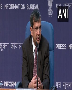 Many countries, multilateral organisations participating in third edition of 'No Money For Terror' conference, says NIA Many countries, multilateral organisations participating in third edition of 'No Money For Terror' conference, says NIA