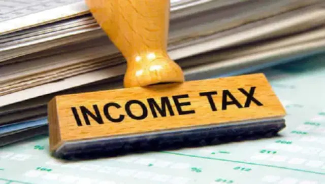 Here's step-by-step process for paying income tax through e-pay tax option Here's step-by-step process for paying income tax through e-pay tax option