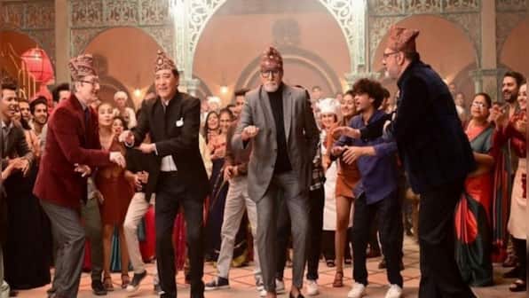 Explained: How Sooraj Barjatya’s Uunchai did well at the box office despite having an old star cast