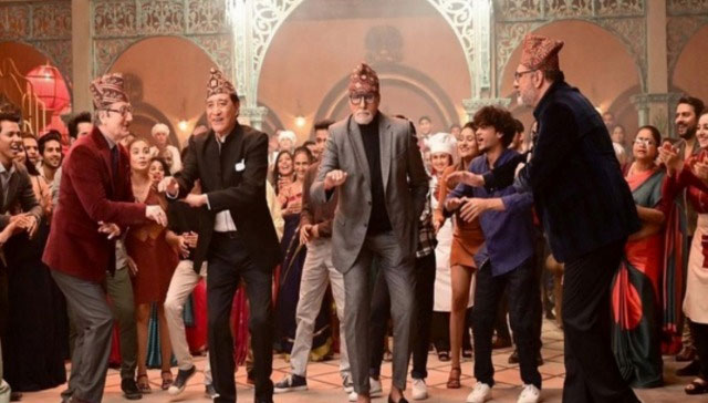 Explained: How Sooraj Barjatya’s Uunchai did well at the box office despite having an old star cast Explained: How Sooraj Barjatya’s Uunchai did well at the box office despite having an old star cast