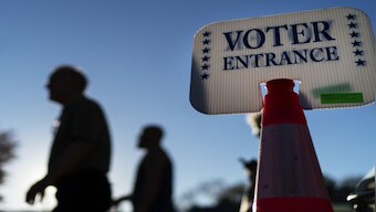 US midterm elections are here: A beginner's guide to the polls that will dictate Joe Biden's future