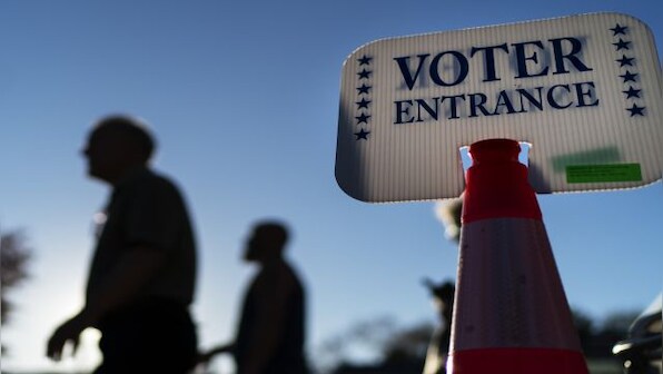 US midterm elections are here: A beginner's guide to the polls that will dictate Joe Biden's future