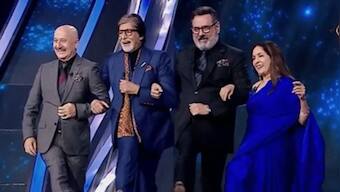 Big B’s ‘Uunchai’ proves mid-size films hold key to Bollywood’s box-office success