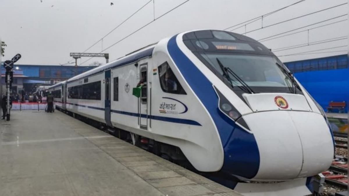 PM Modi to flag off 9 Vande Bharat Express trains tomorrow