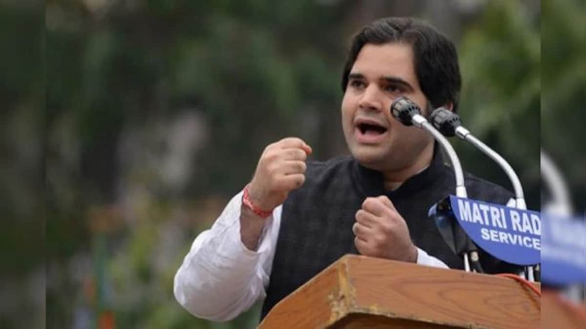 Delhi Air Pollution: Govt not serious about tackling monstrous problem, says Varun Gandhi