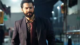 'I'm doing much better,' says Varun Dhawan after he revealed he was suffering from Vestibular Hypofunction